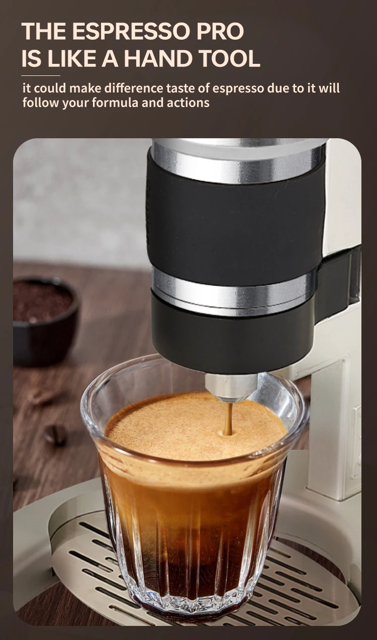 電気を使わないエスプレッソコーヒーメーカー、機械と設備 - Coffee Equipment For Espresso Machine のレビューと価格